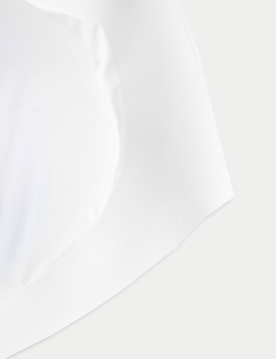 Flexifit™ Non Wired Crop Top (F+)