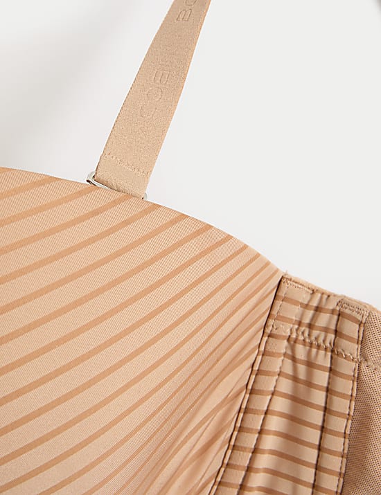 Body Define™ Wired Strapless Bra (F+)