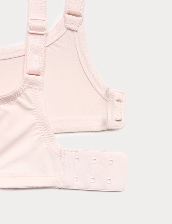 2 Pack Amelia Lace Natural Lift&trade; Full Cup Bras (F-H)