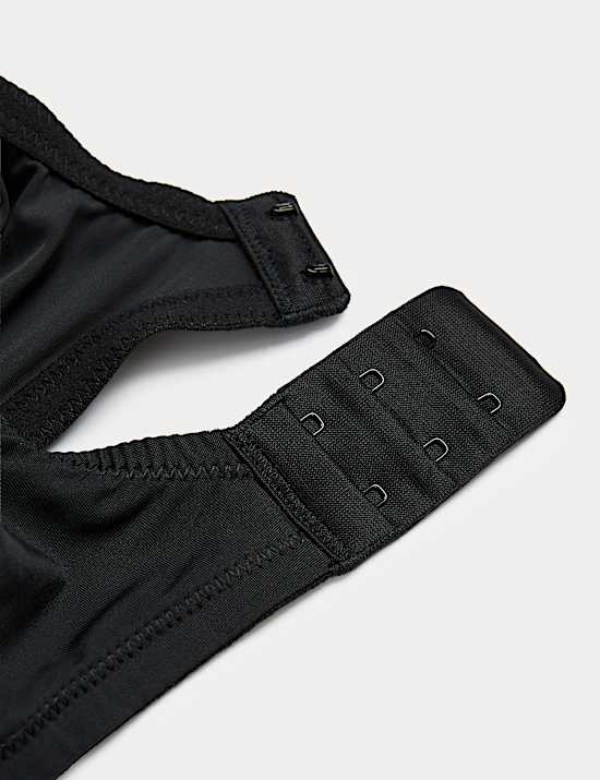 2 Pack Amelia Lace Natural Lift&trade; Full Cup Bras (F-H)