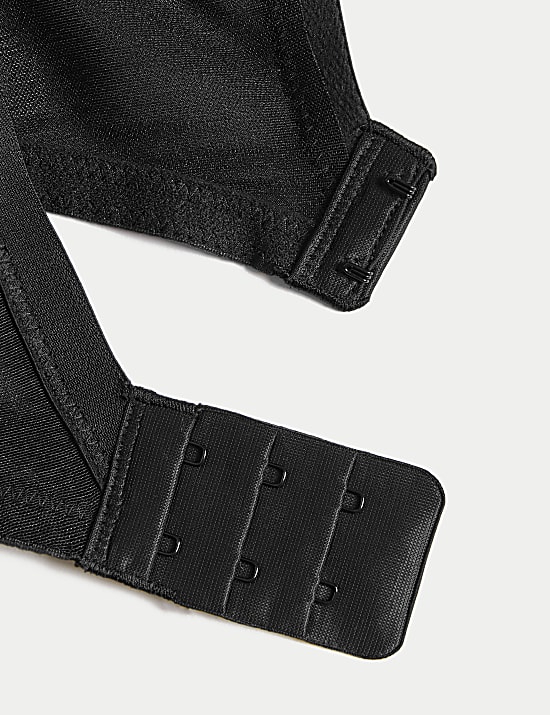 3 pak Bra Cup Penuh Berkawat F-H