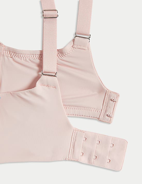 Embrace Wired Extra Support Bra F-J