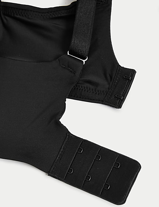 Σουτιέν F-J Embrace με μπανέλα και πολύ μεγάλη στήριξη