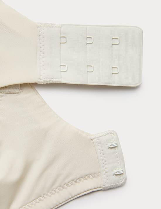 Embrace Wired Extra Support Bra F-J