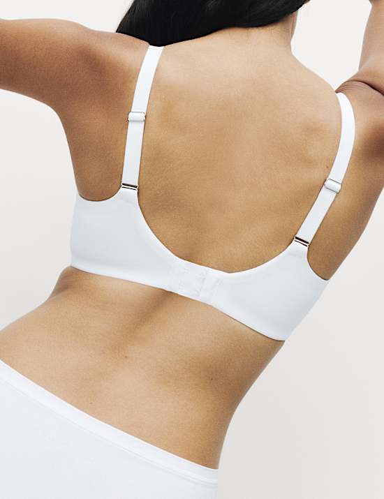 Σουτιέν F-J Embrace με μπανέλα και πολύ μεγάλη στήριξη