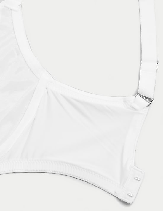 Σουτιέν F-J Embrace με μπανέλα και πολύ μεγάλη στήριξη