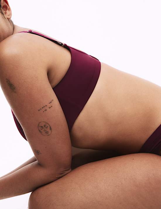 Flexifit™ Wired Minimiser Bra C-H