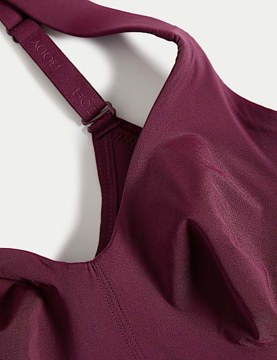 Flexifit™ Wired Minimiser Bra C-H
