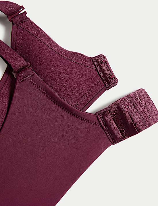 Flexifit™ Wired Minimiser Bra C-H