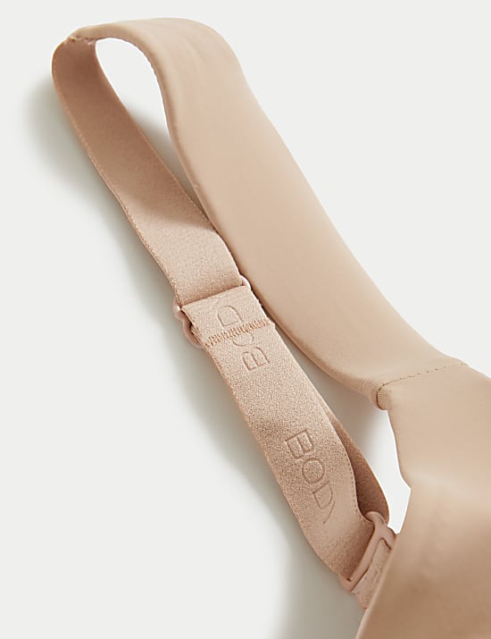 חזיית מינימייזר עם ברזלים בשילוב Flexifit™‎ במידות ‏C-H