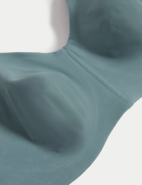 Flexifit™ Wired Minimiser Bra C-H