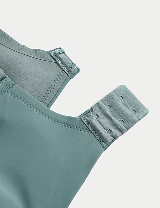 Flexifit™ Wired Minimiser Bra C-H