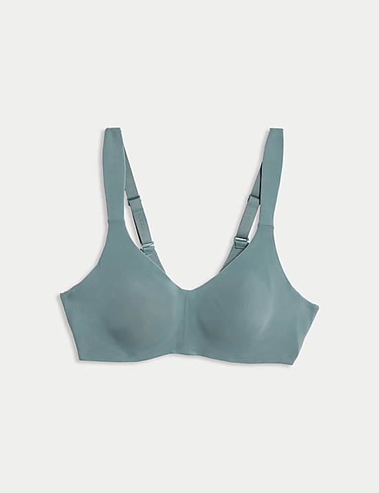 Flexifit™ Wired Minimiser Bra C-H