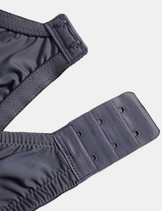 Soutien-gorge minimiseur à armatures Amelia Lace, bonnets C à H