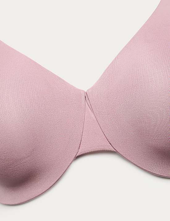 Soutien-gorge minimiseur Body Invisibles&trade; &agrave; armatures, bonnets C &agrave; H