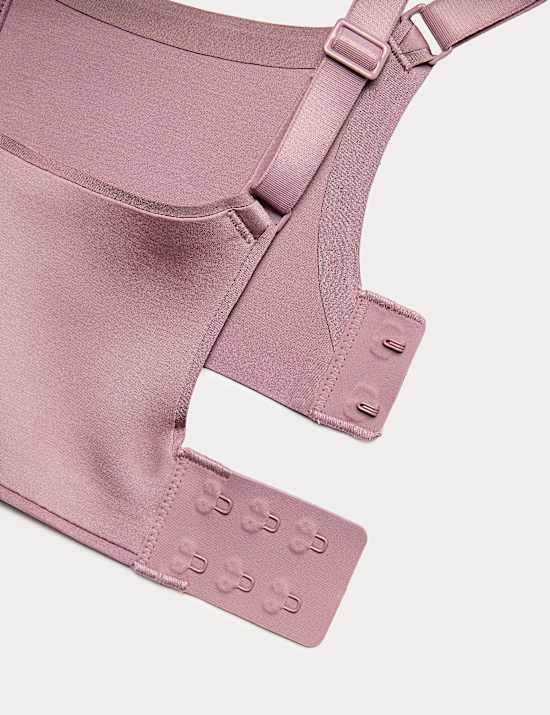 Soutien-gorge minimiseur Body Invisibles&trade; &agrave; armatures, bonnets C &agrave; H