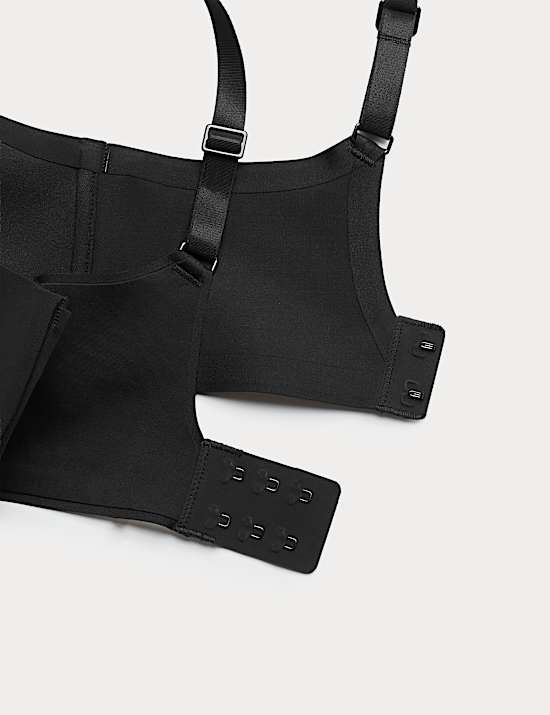 Podprsenka se změn&scaron;uj&iacute;c&iacute;m efektem Body Invisibles s kosticemi (C&ndash;H)