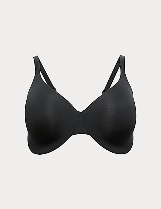 Podprsenka se změn&scaron;uj&iacute;c&iacute;m efektem Body Invisibles s kosticemi (C&ndash;H)