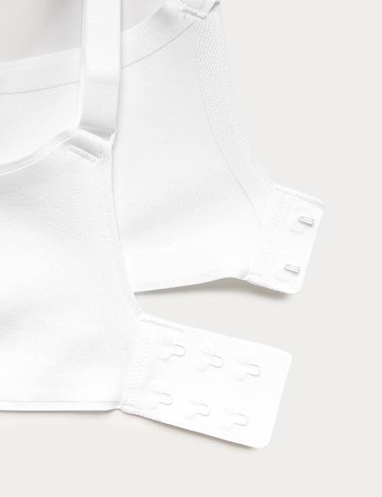 Body Invisibles&trade; Wired Minimiser Bra (C-H)