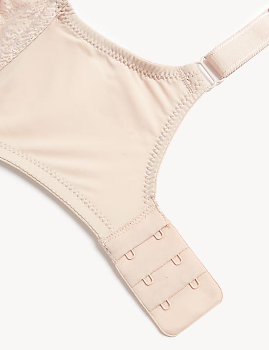 Wildblooms Minimiser Full Cup Bra C-H