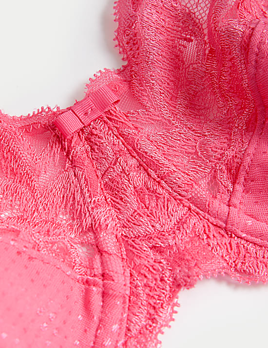 Σουτιέν Minimiser Full Cup C-H Wildblooms