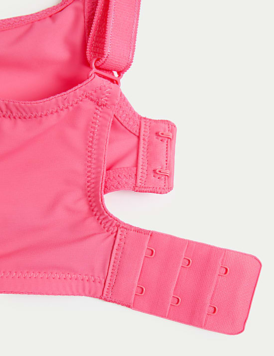 Σουτιέν Minimiser Full Cup C-H Wildblooms