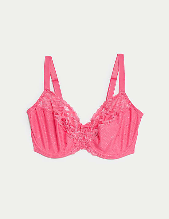 Σουτιέν Minimiser Full Cup C-H Wildblooms