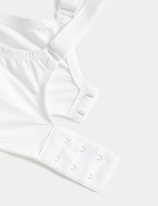 Wildblooms Minimiser Full Cup Bra C-H