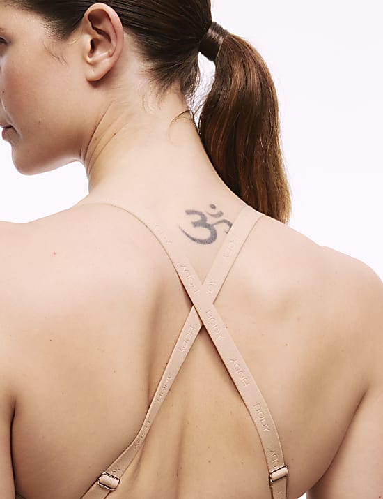 Flexifit™ Wired Minimiser Bra (C-H)