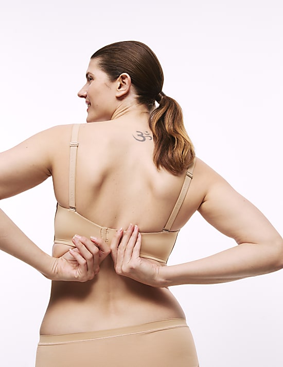 Flexifit™ Wired Minimiser Bra (C-H)