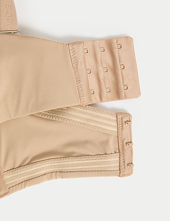 Flexifit™ Wired Minimiser Bra (C-H)