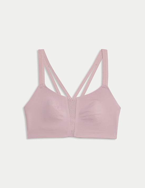 Medium Support Sports Bra (A-E)