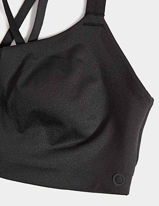 Medium Support Sports Bra (A-E)