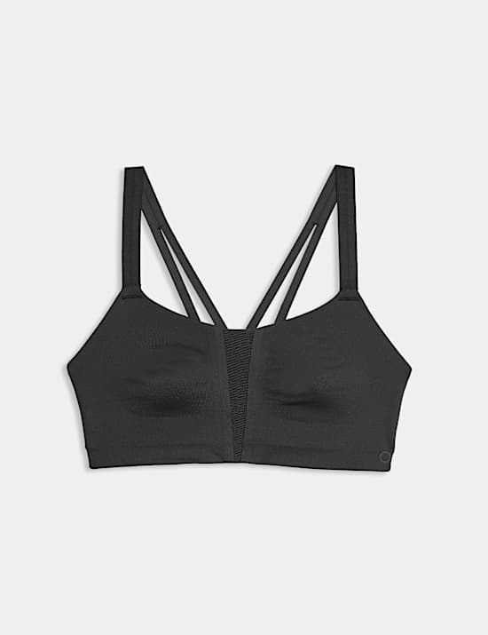 Medium Support Sports Bra (A-E)