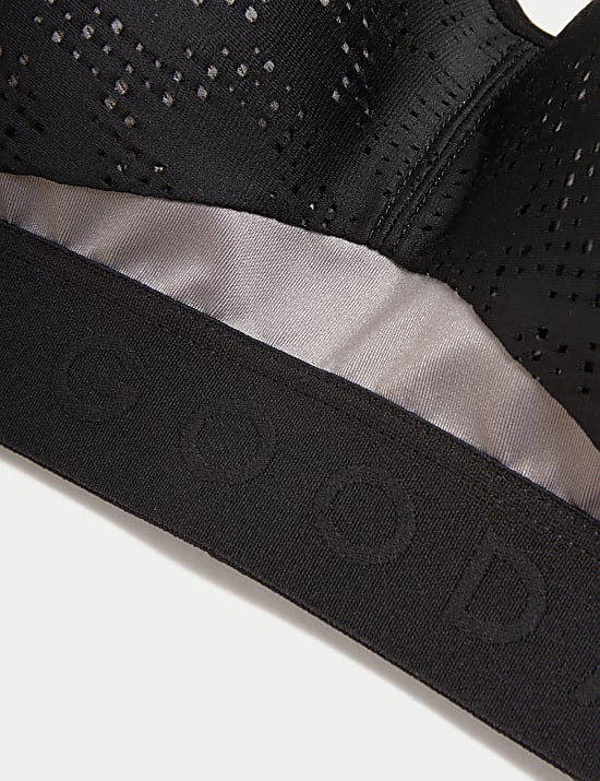 Freedom To Move Ultimate Support Sports Bra A-E