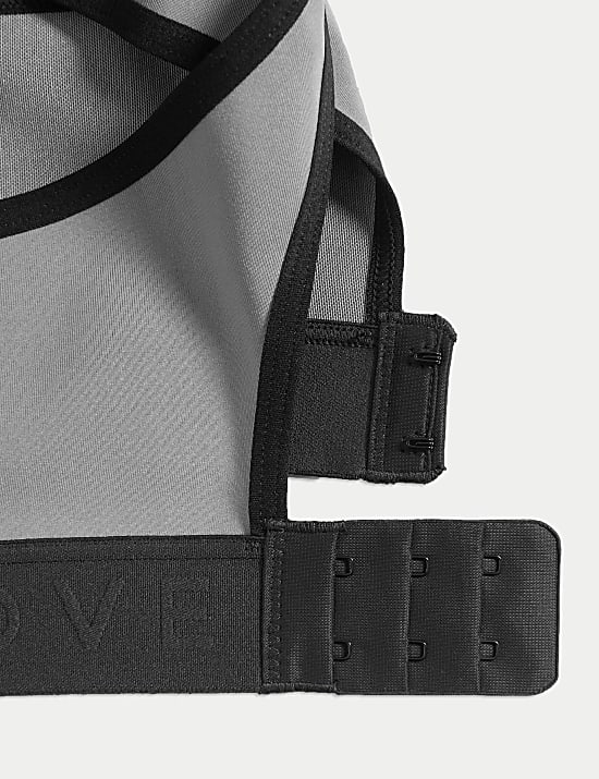 Freedom To Move Ultimate Support Sports Bra A-E