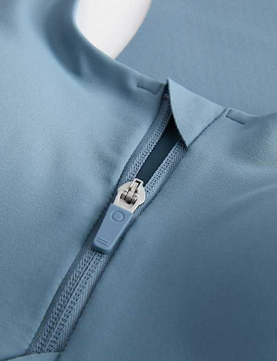 Bügelloser Sport-BH für ultimativen Halt (A–G)