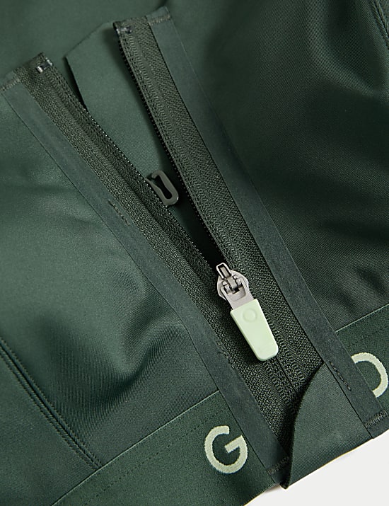 Ultimate Support Non Wired Sports Bra A-E