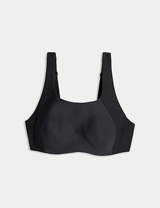 Ultimate Support Contoured Sports Bra A-H