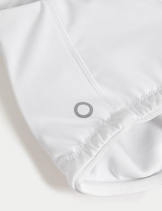 Ultimate Support Serious Sports Bra (A-H)