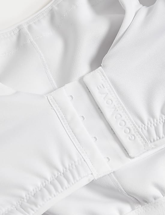 Ultimate Support Serious Sports Bra (A-H)