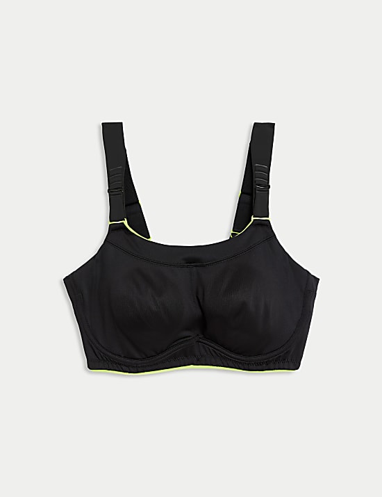 Marks and spencer sports bra sale deals