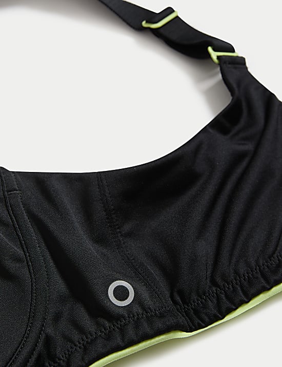 Ultimate Support Serious Sports Bra A-E