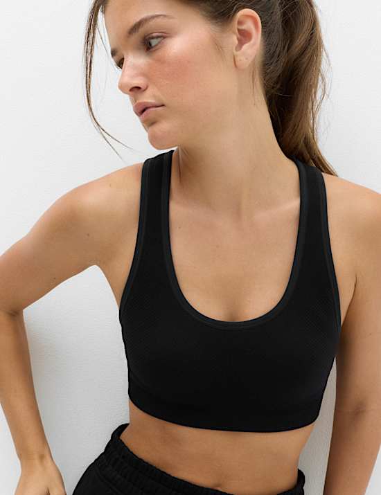 Sports bras
