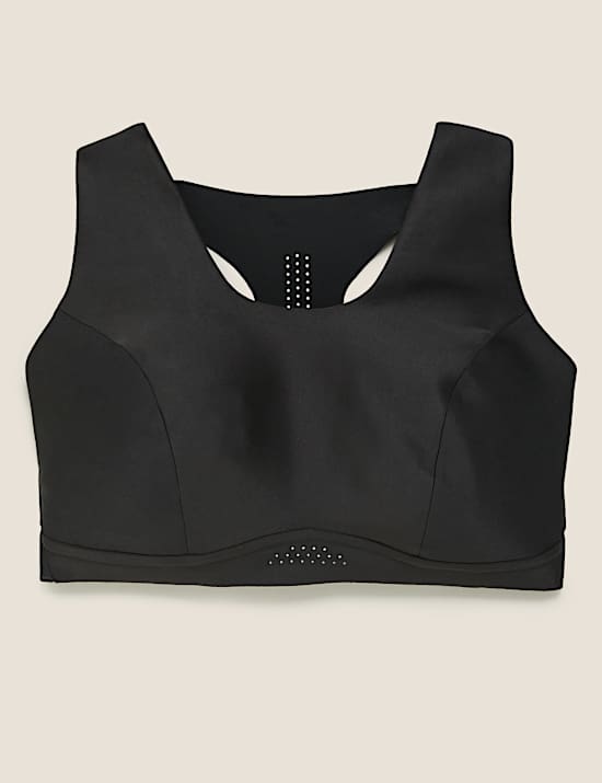 Flexifit&trade; High Impact Sports Bra A-E