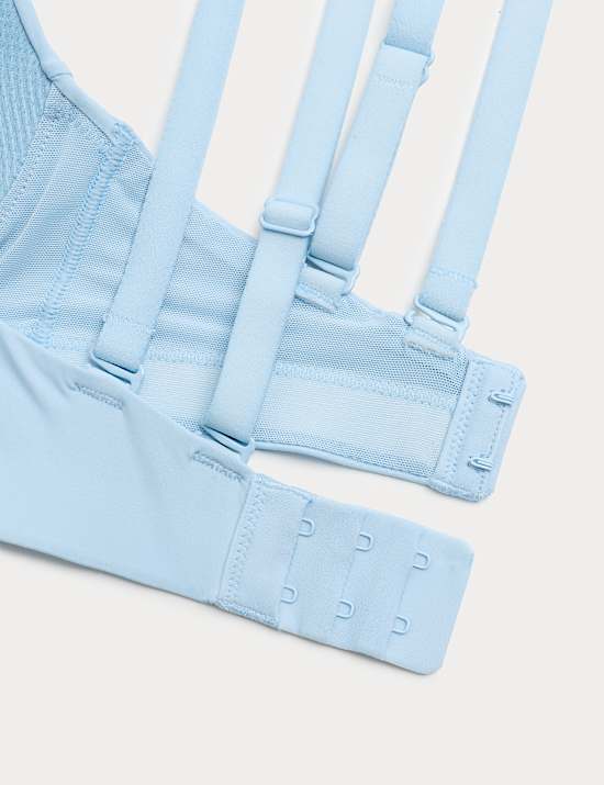 Flexifit&trade; Medium Support Sports Bra (A-E)