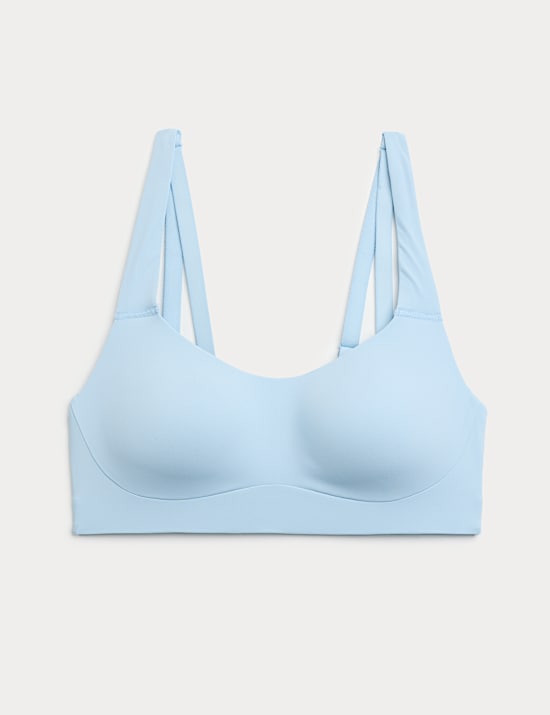 Flexifit&trade; Medium Support Sports Bra (A-E)