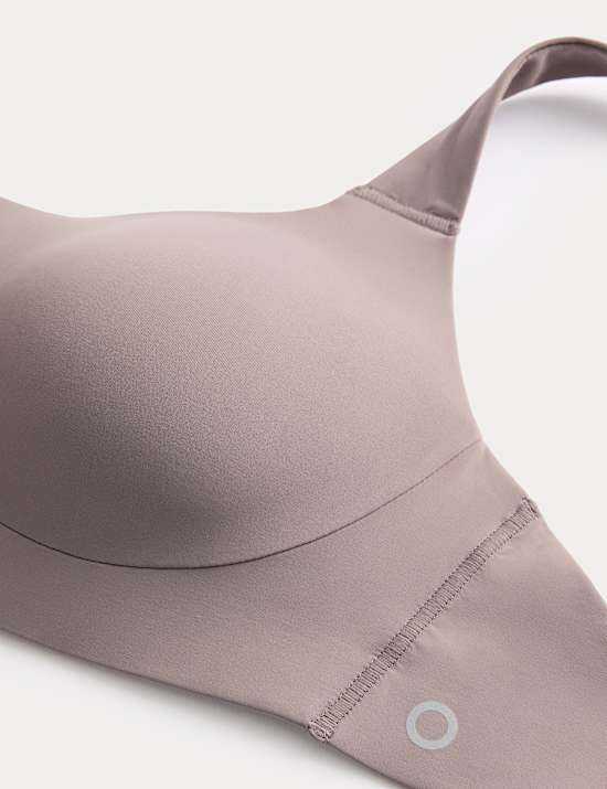 Flexifit™ Medium Support Sports Bra (A-E)