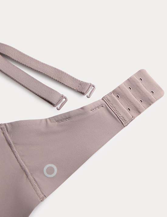 Flexifit™ Medium Support Sports Bra (A-E)