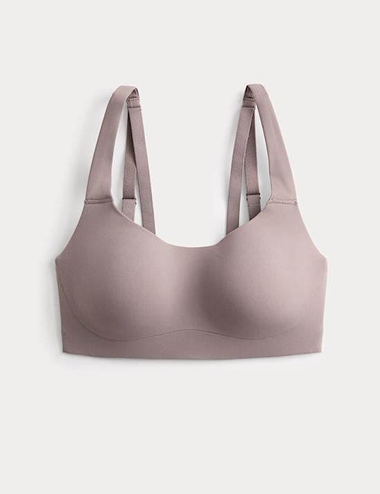 Flexifit™ Medium Support Sports Bra (A-E)